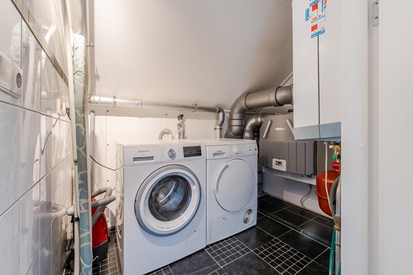 Medium property photo - Buitenwatersloot 399, 2614 LD Delft